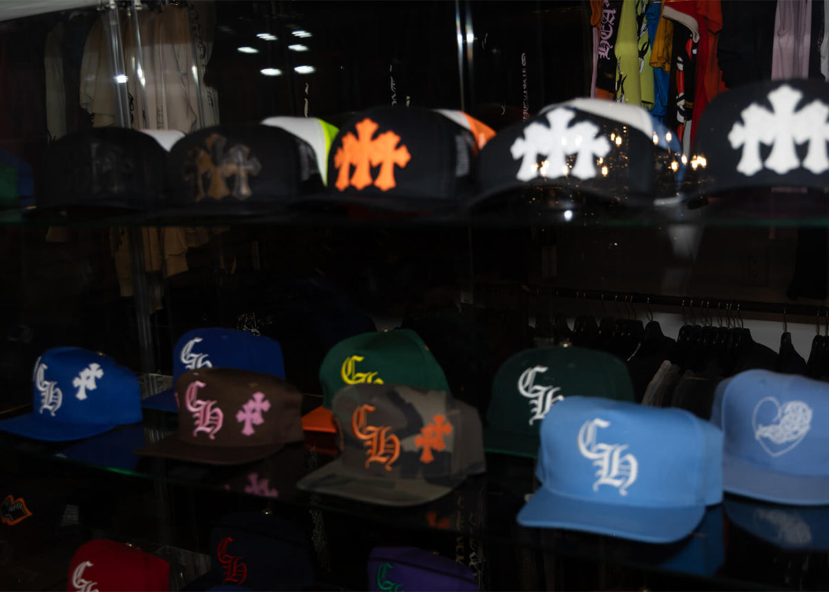 Accessories