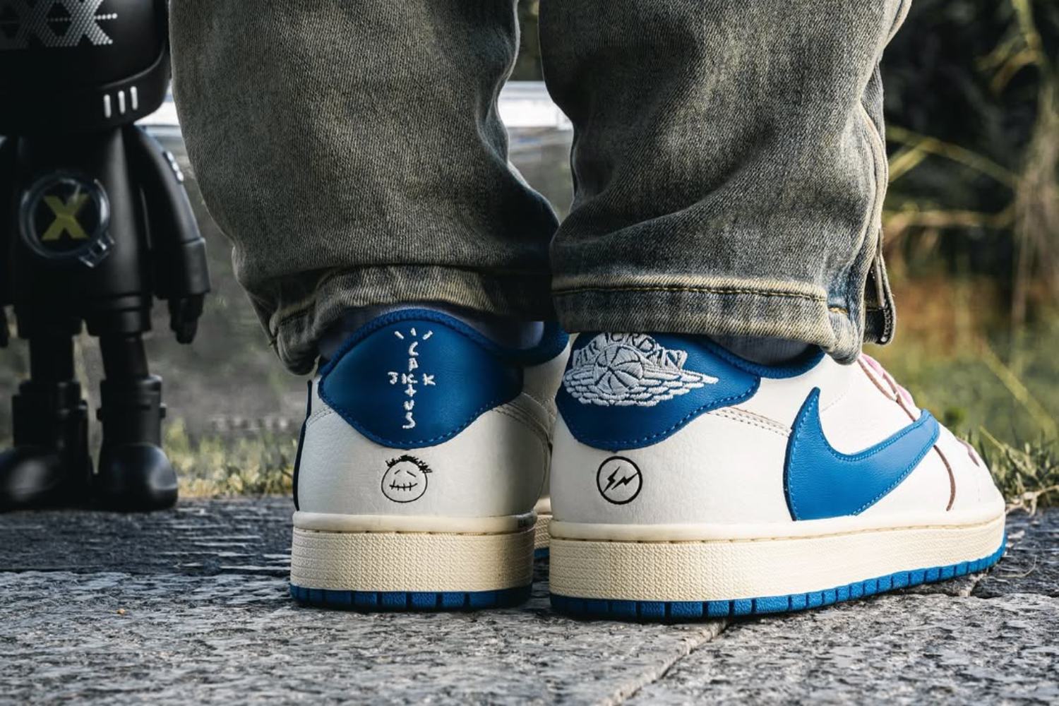 Jordan