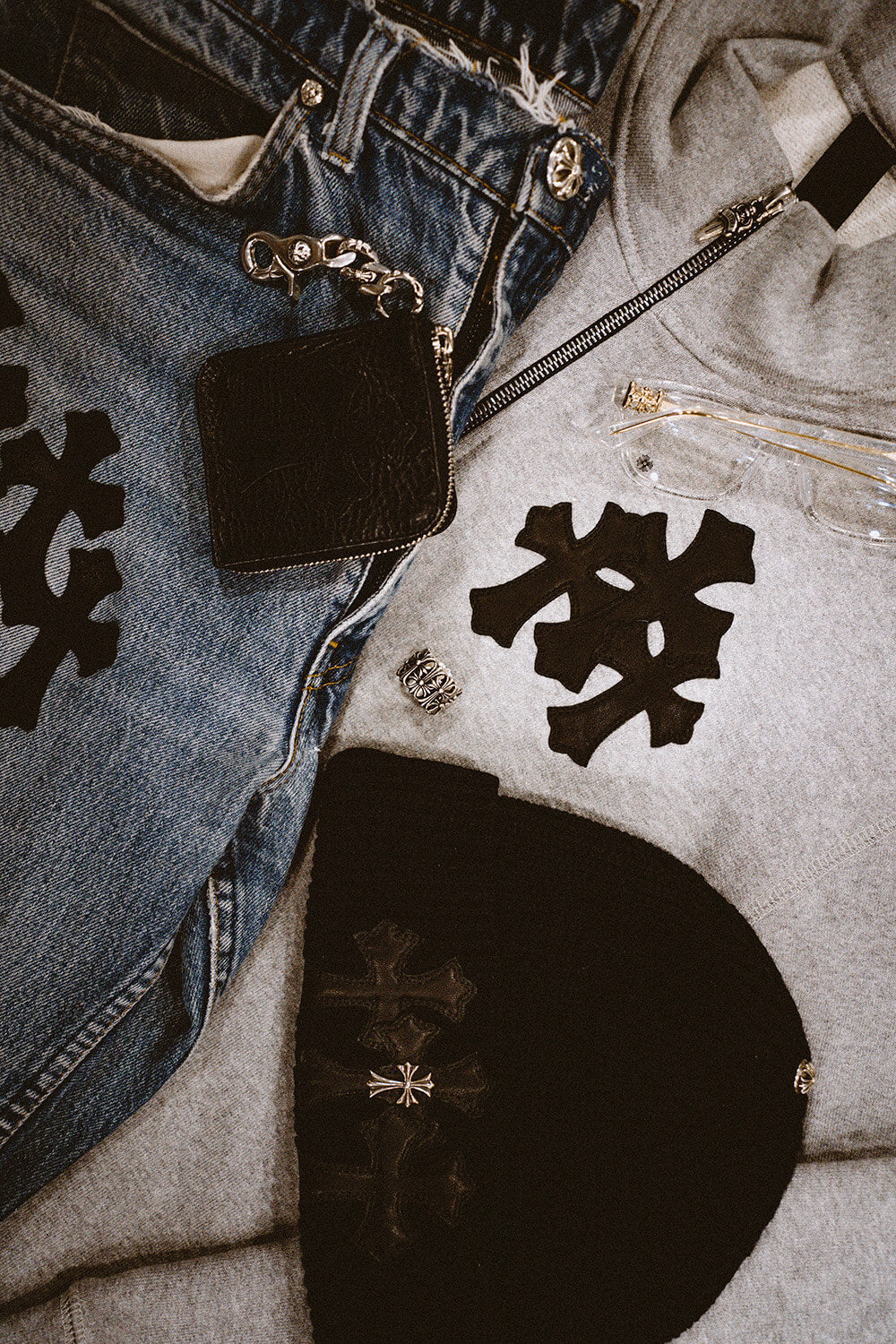 Clothing