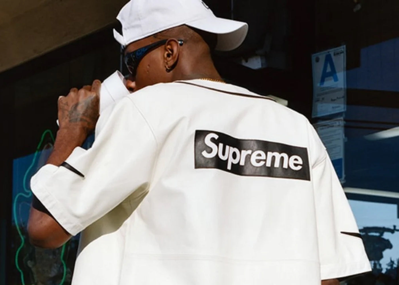 Supreme