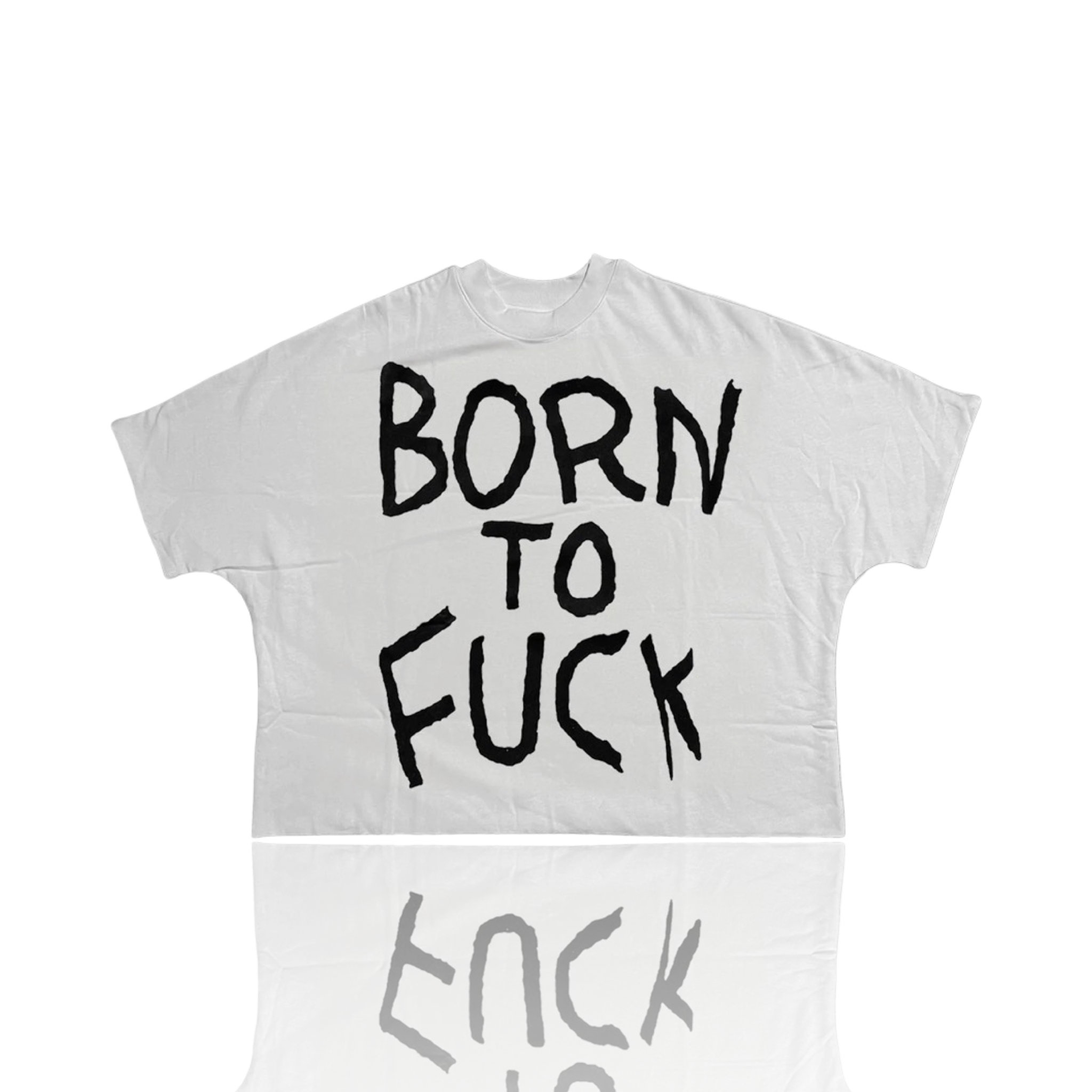 Billionaire Studios Born 2 Tee