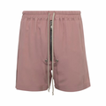 Rick Owens Bela Boxer Shorts Dusty Pink