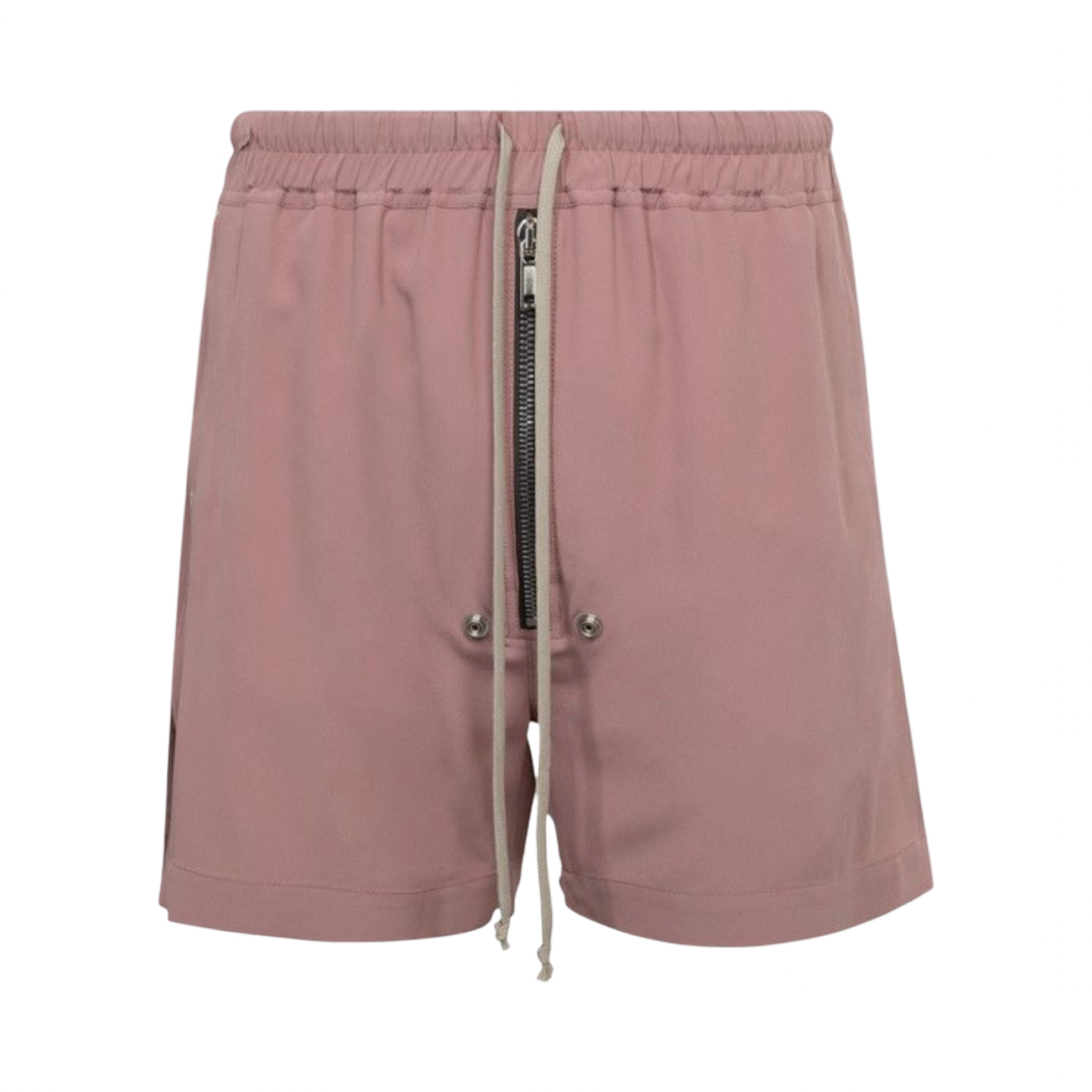 Rick Owens Bela Boxer Shorts Dusty Pink