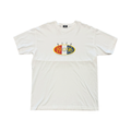 Kith Insignia Vintage Tee White
