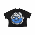 Billionaire Studios Bloo Frown Tee