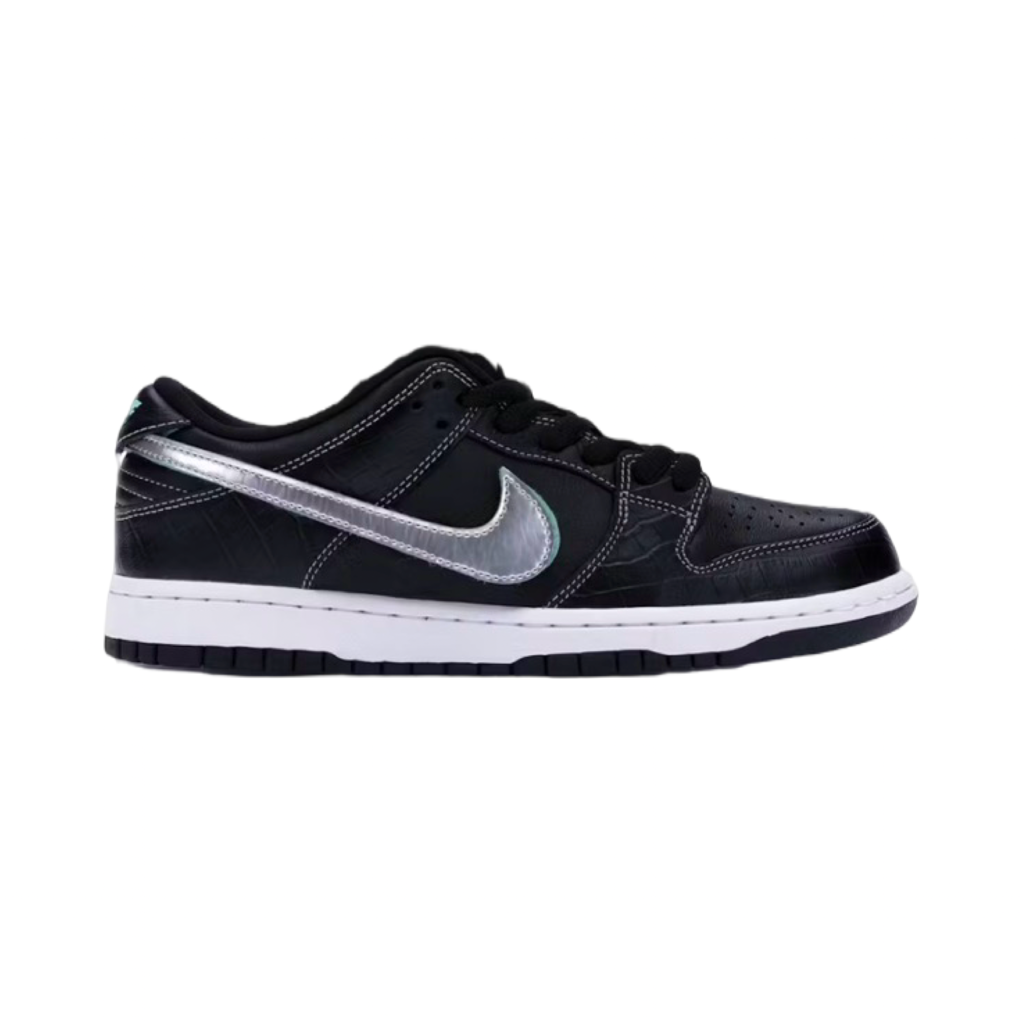 Nike SB Dunk Low Diamond Supply Co. NO BOX