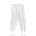 Chrome Hearts Dice Sweatpants White