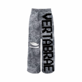 Vertabrae Ash Sweatpants