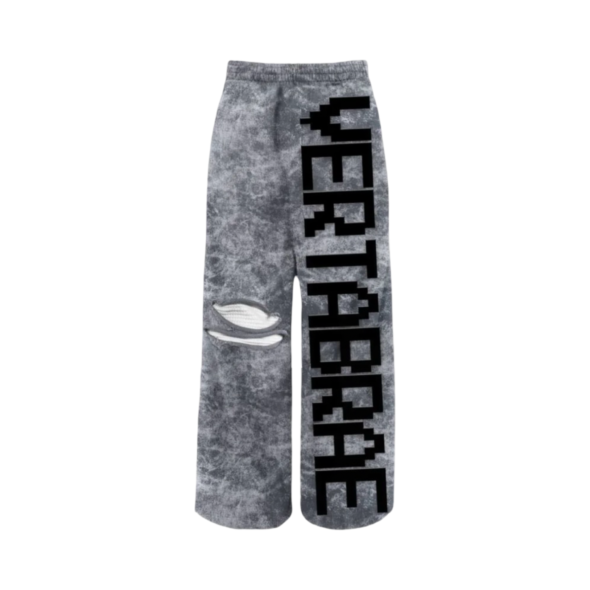 Vertabrae Ash Sweatpants
