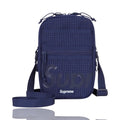 Supreme Shoulder Bag Navy