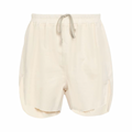 Rick Owens Boxer Shorts Cream