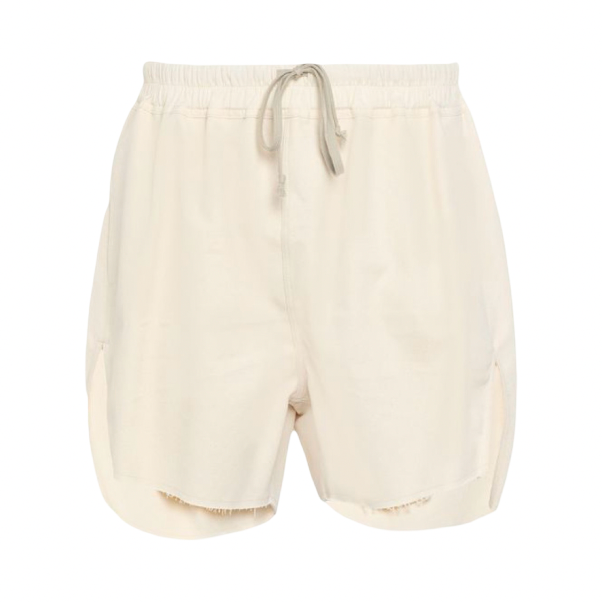 Rick Owens Boxer Shorts Cream