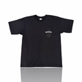 Chrome Hearts Fleur Vintage Shirt Black
