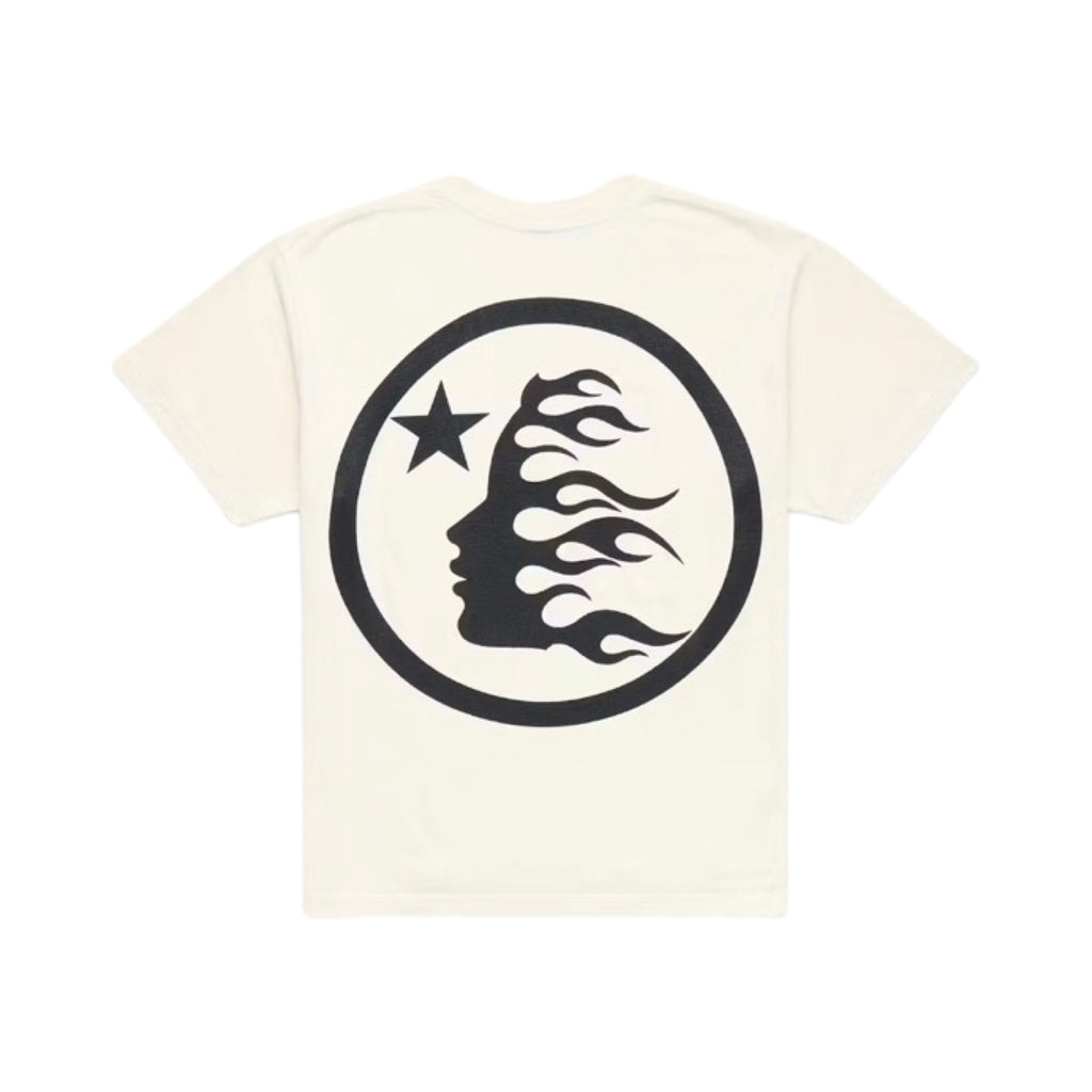 Hellstar Classic T-Shirt (White)