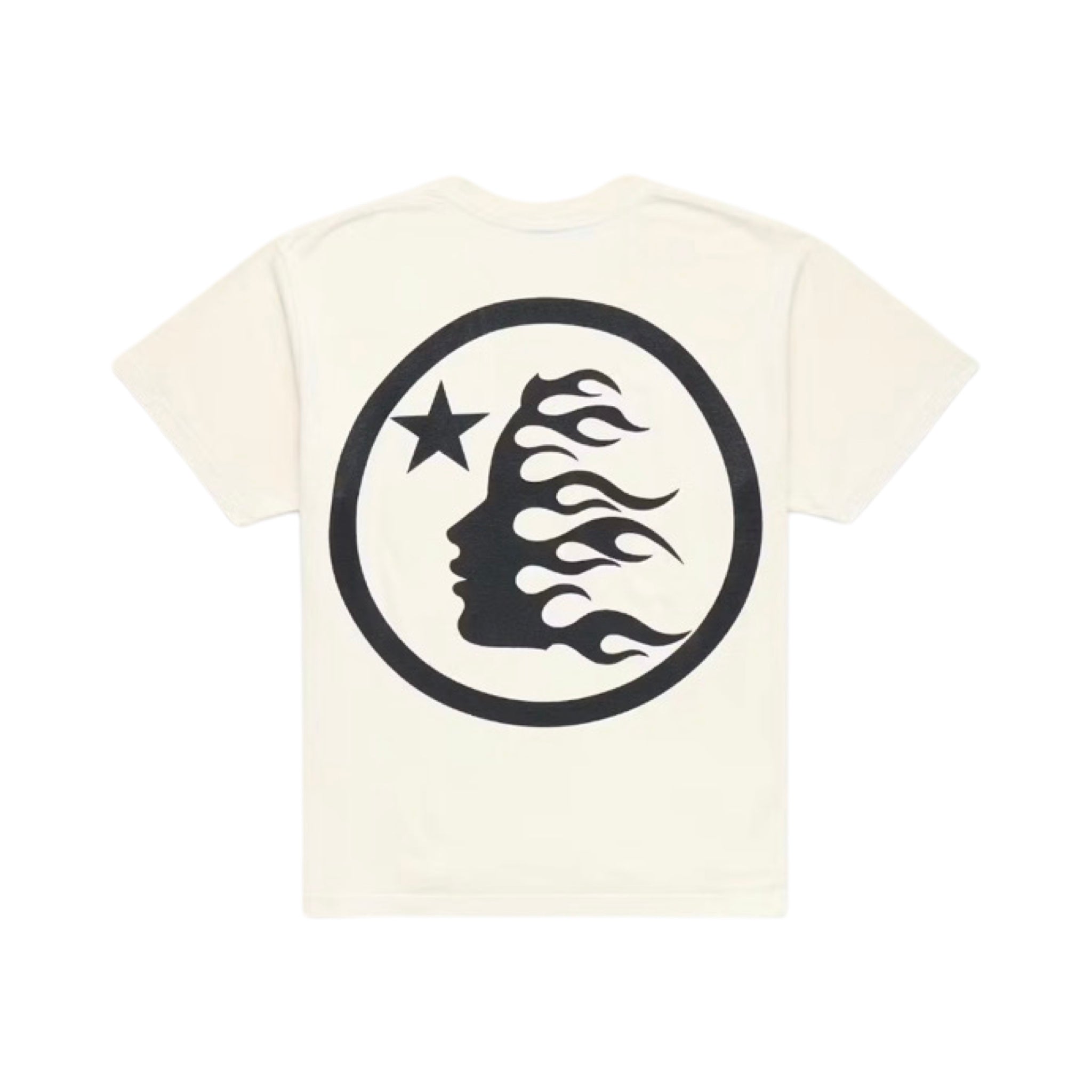 Hellstar Classic T-Shirt (White)