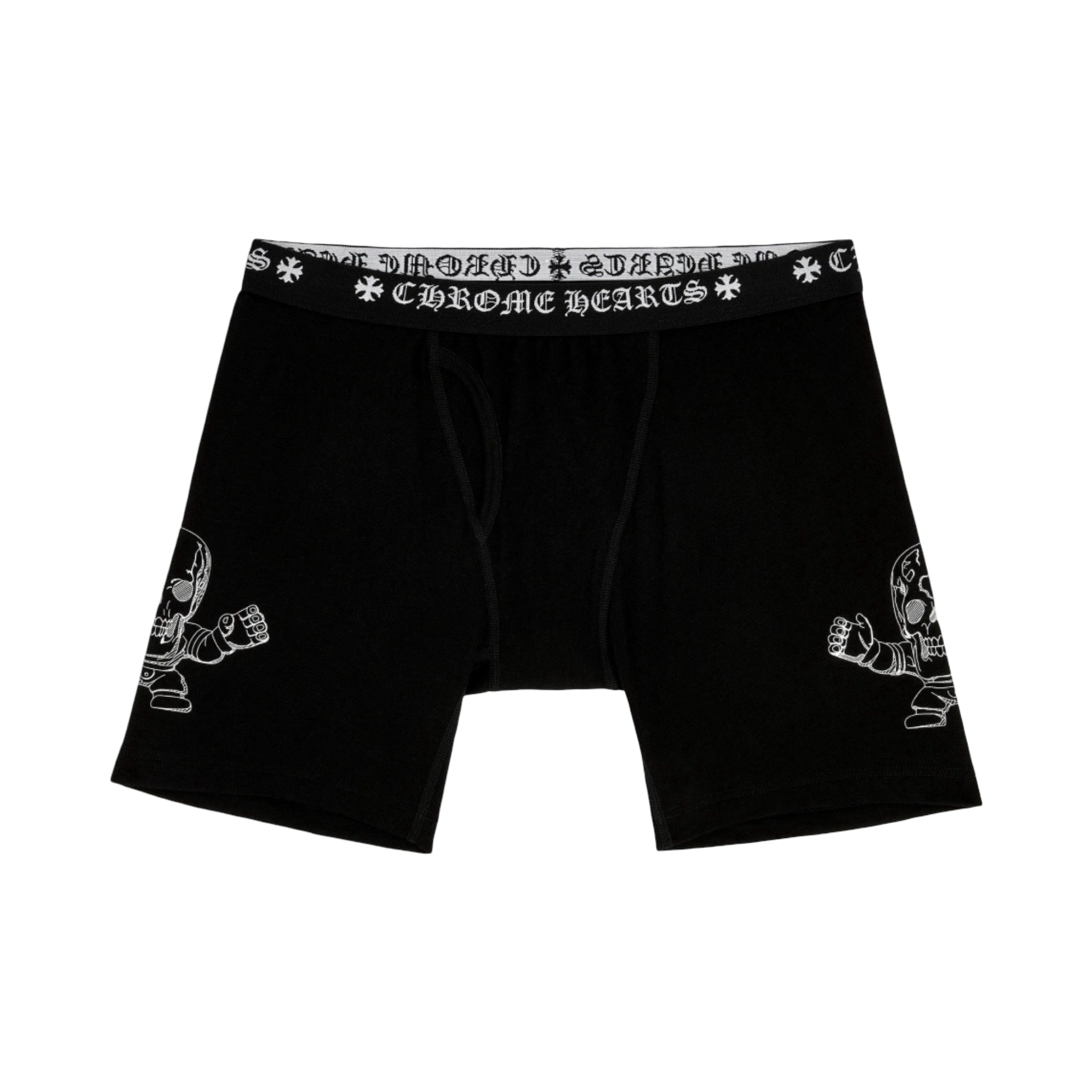 Chrome Hearts Basic Boxer FOTI