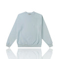 Eric Emanuel Crewneck Cotton Blue