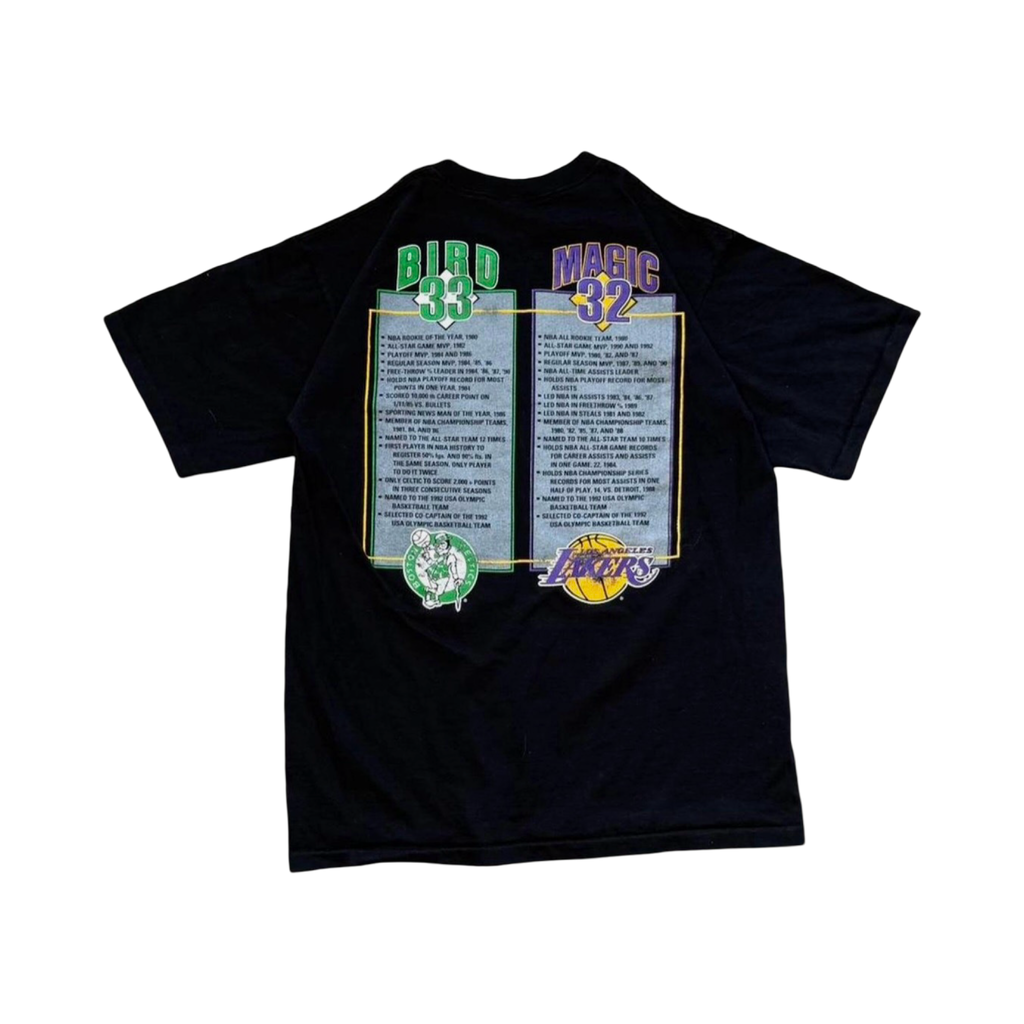 Vintage Together At Last Bird & Magic Tee