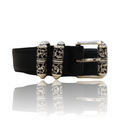 Chrome Hearts Celtic Roller Belt