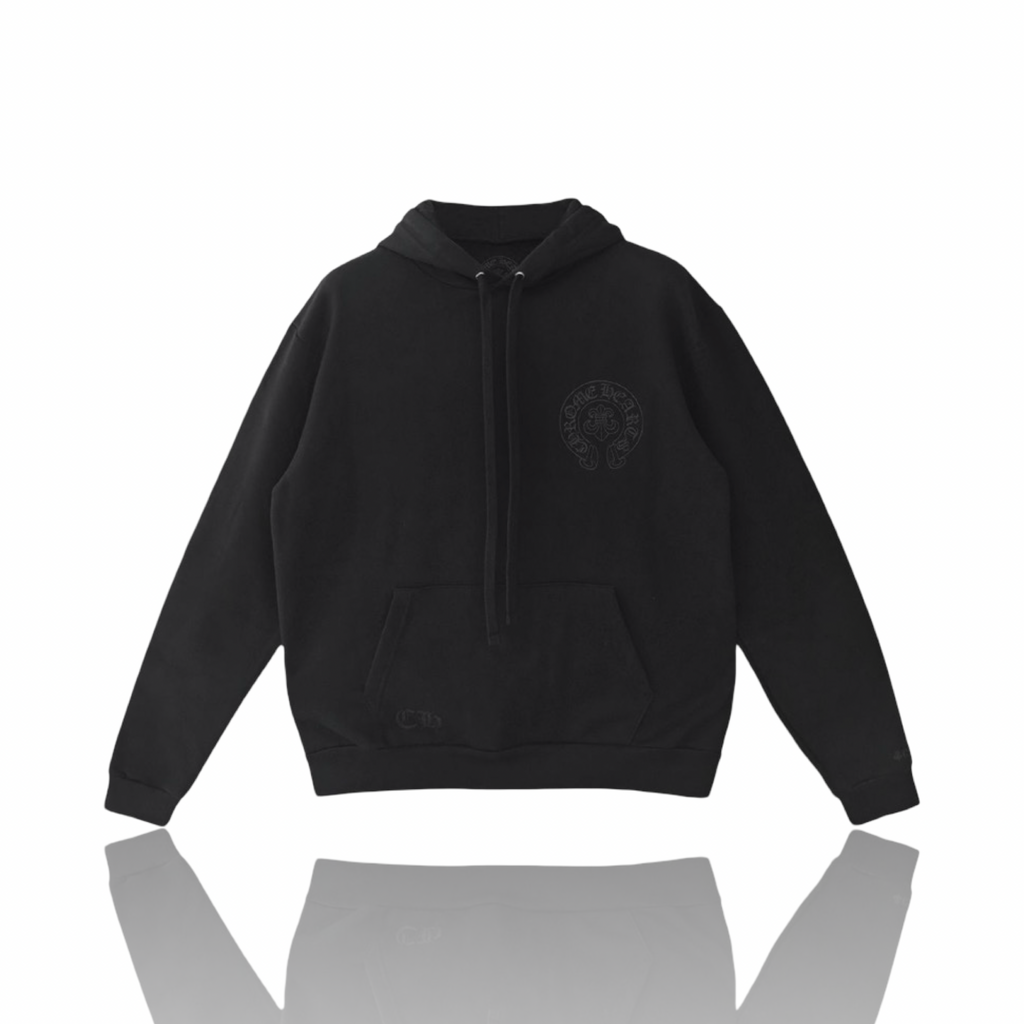 Chrome Hearts Cannes Exclusive Hoodie