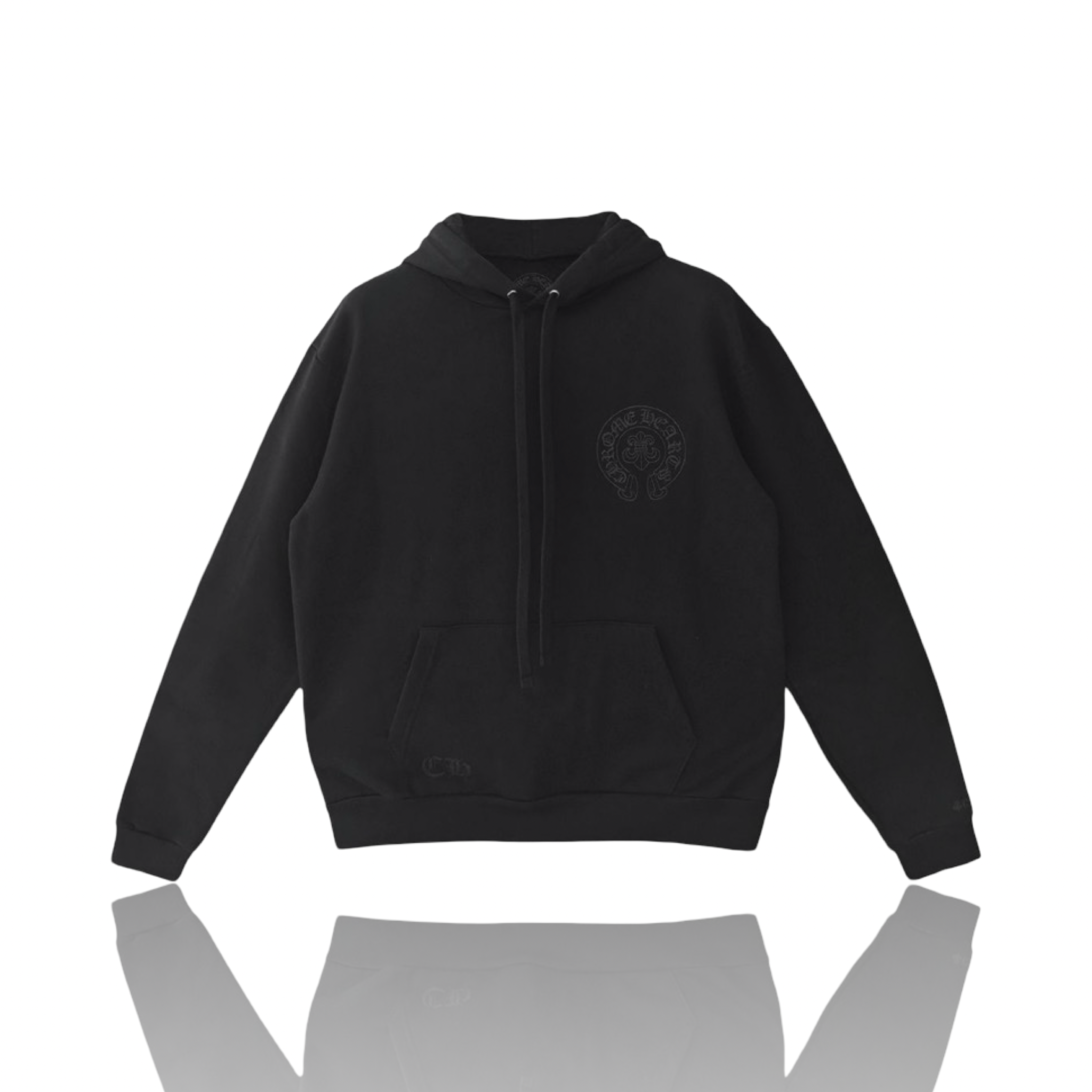 Chrome Hearts Cannes Exclusive Hoodie