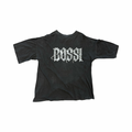 BOSS Vintage SAME SHIT Tee Grey