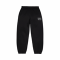 Denim Tears Black Sweatpants
