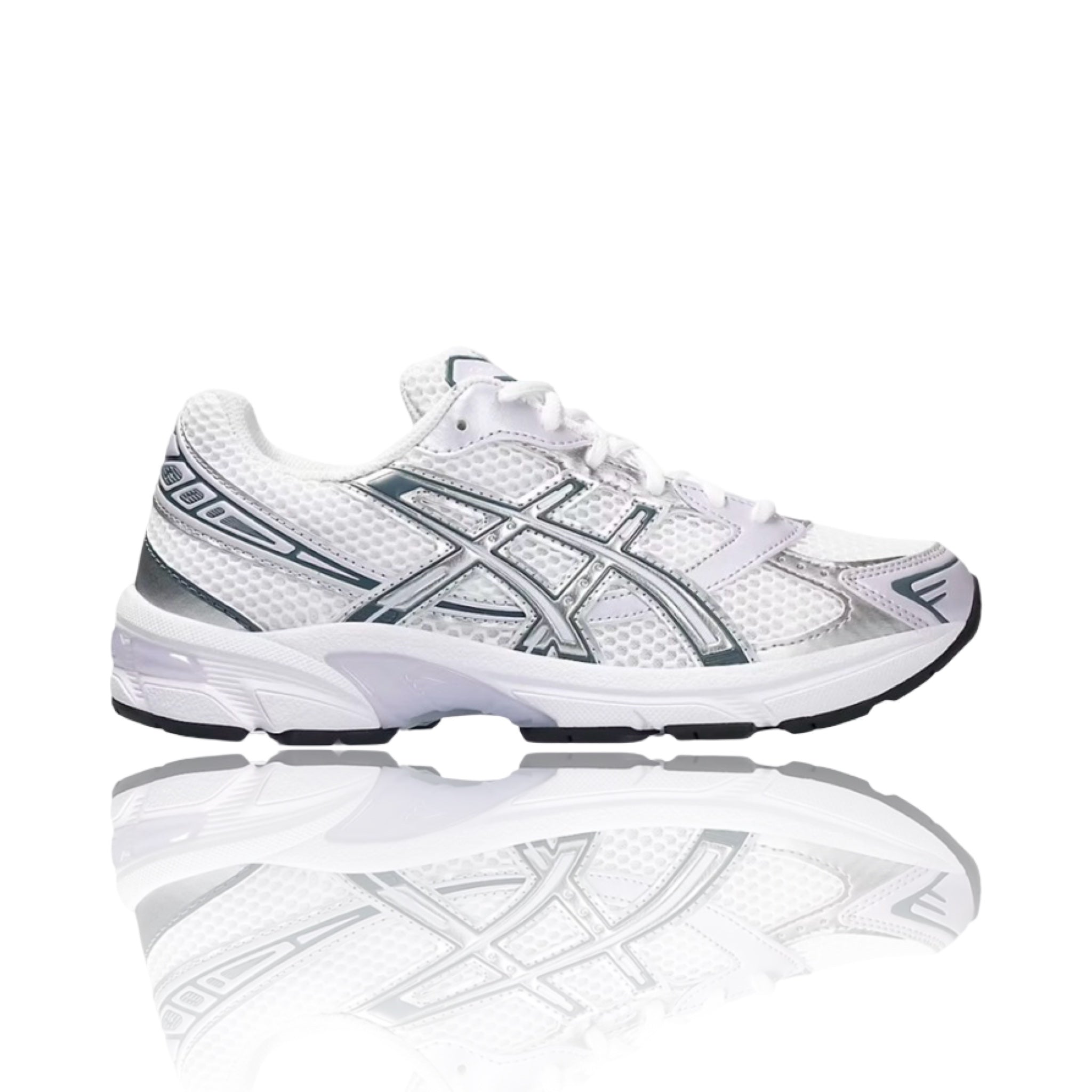 ASICS Gel-1130 Faded Ash Rock