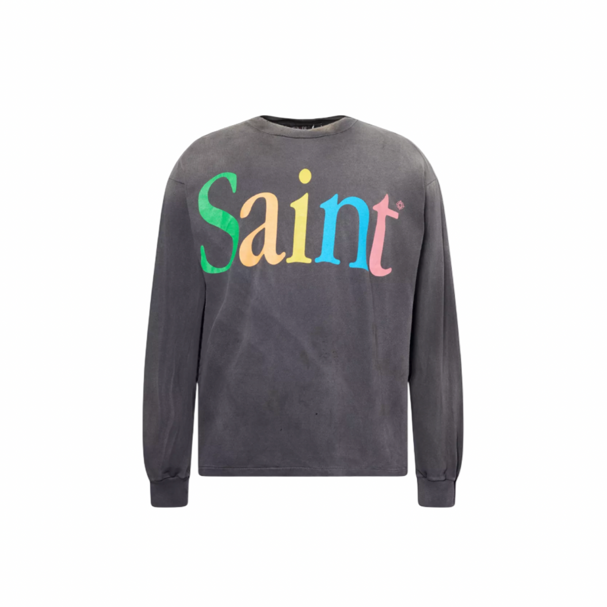 Saint Michael SM032 Saint Longsleeve