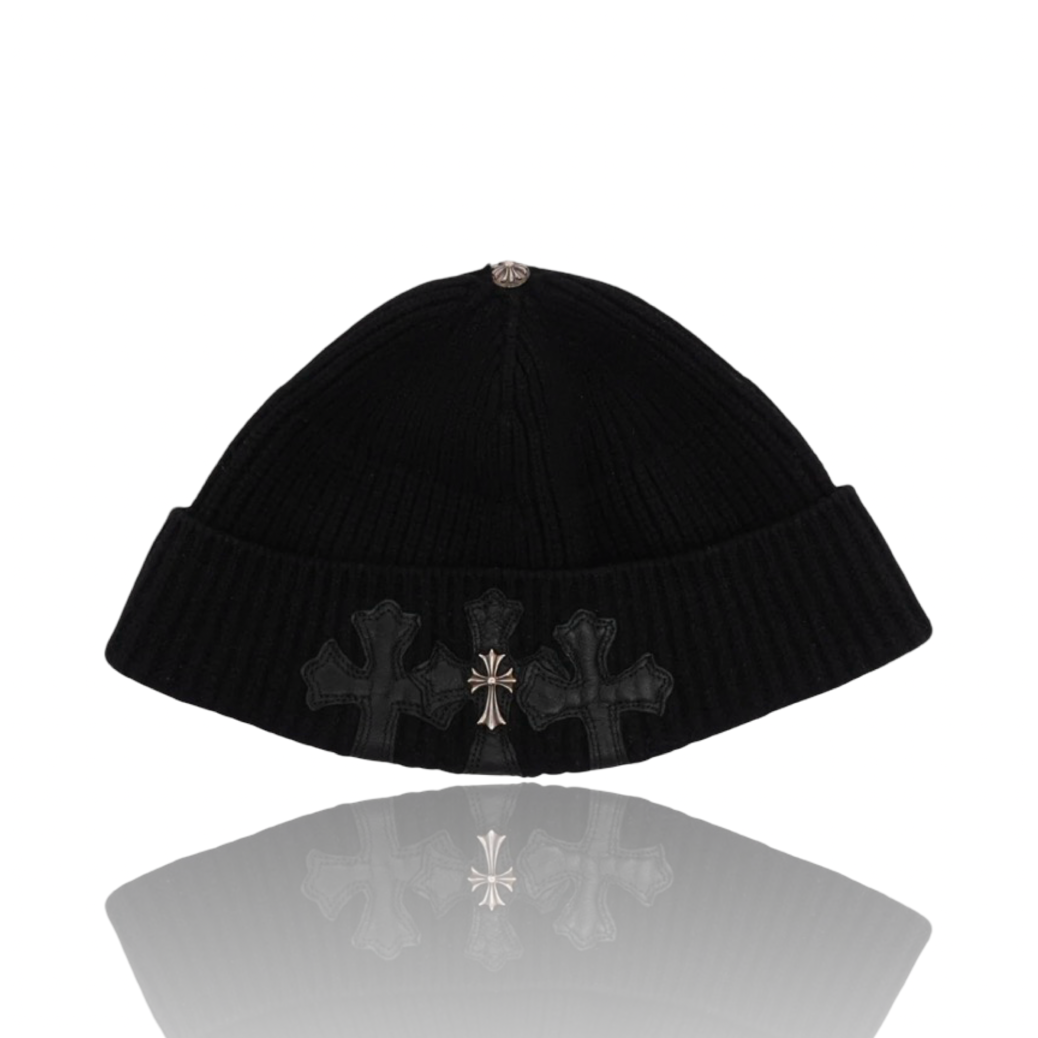 Chrome Hearts Bait And Tackle Beanie