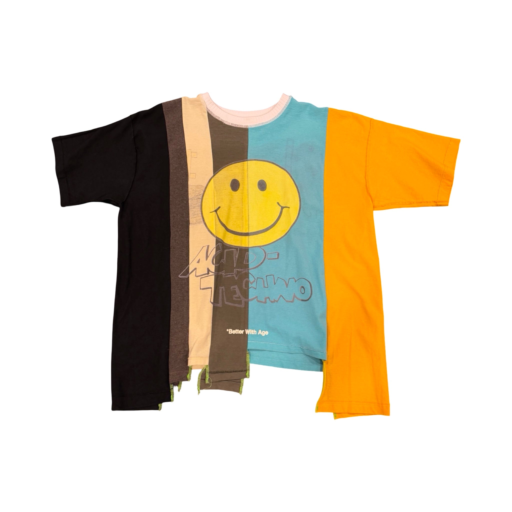 *Better With Age Reversible Melody 6 Panel Tee 3