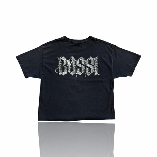BOSSI Vintage Devil  Tee