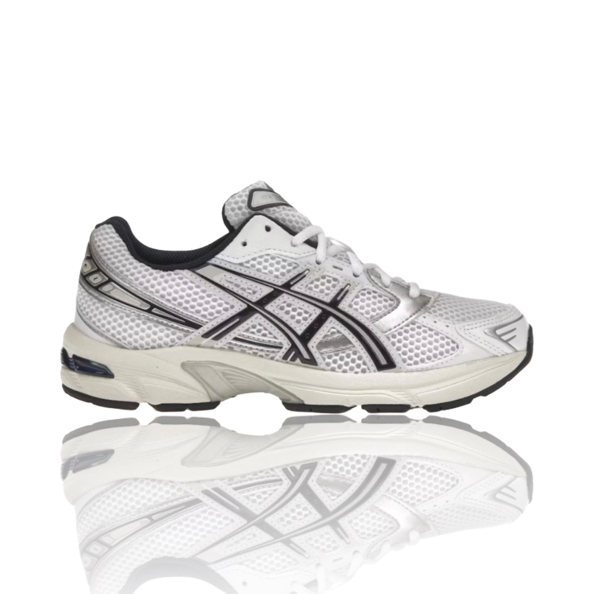 Asics Gel-1130 White Midnight (Women's)