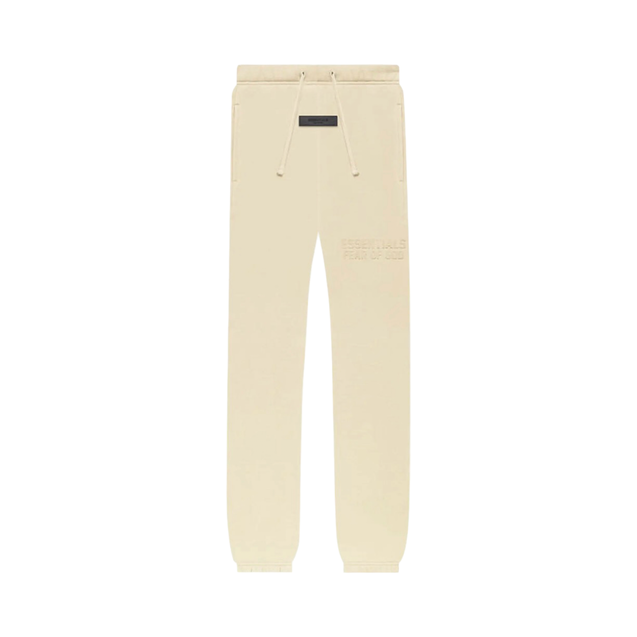 Essentials Kids Sweatpant Egg Shell