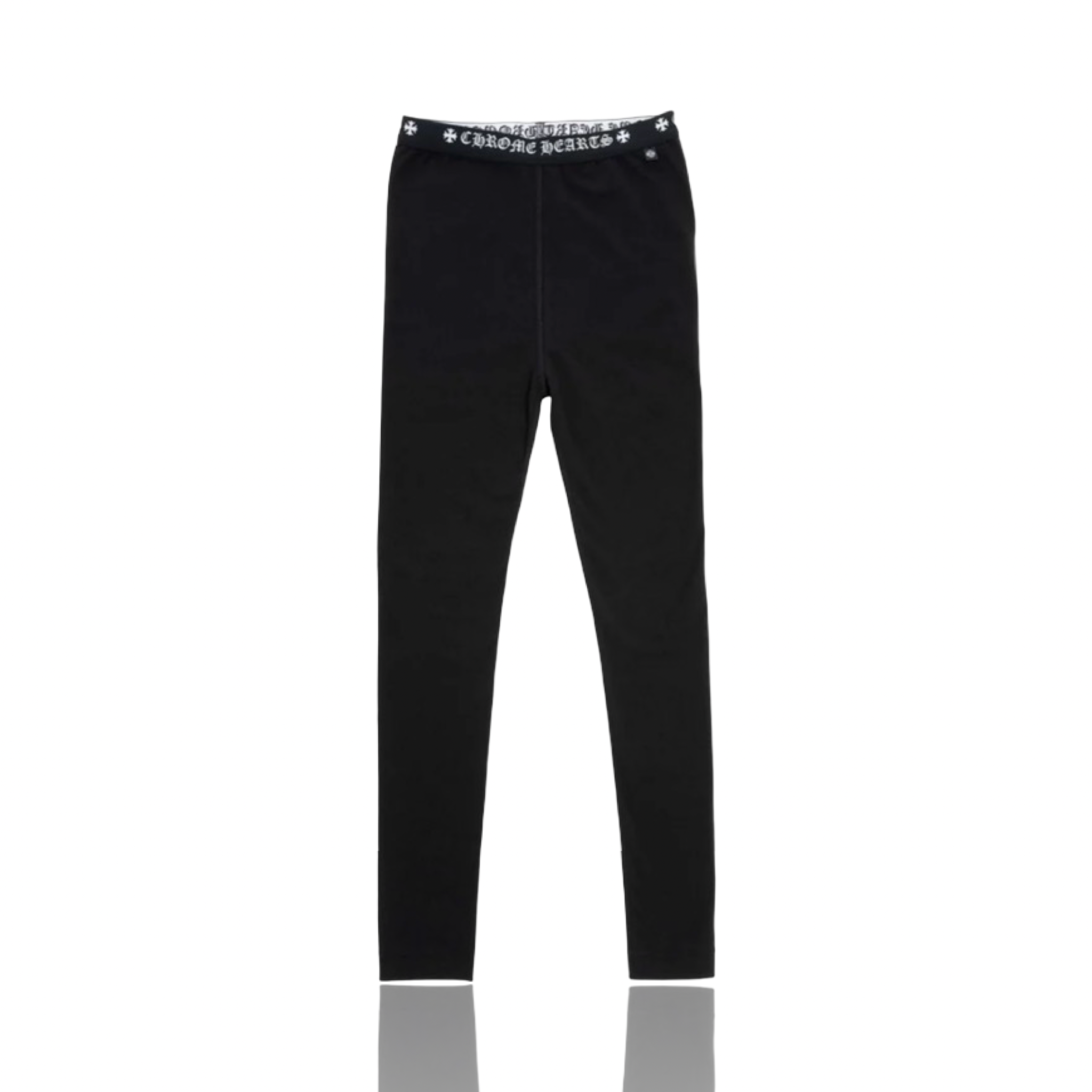 Chrome Hearts Leggings Black