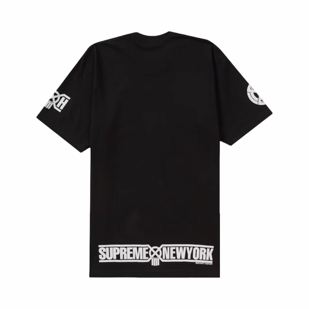 Supreme Bounty Hunter Tee
