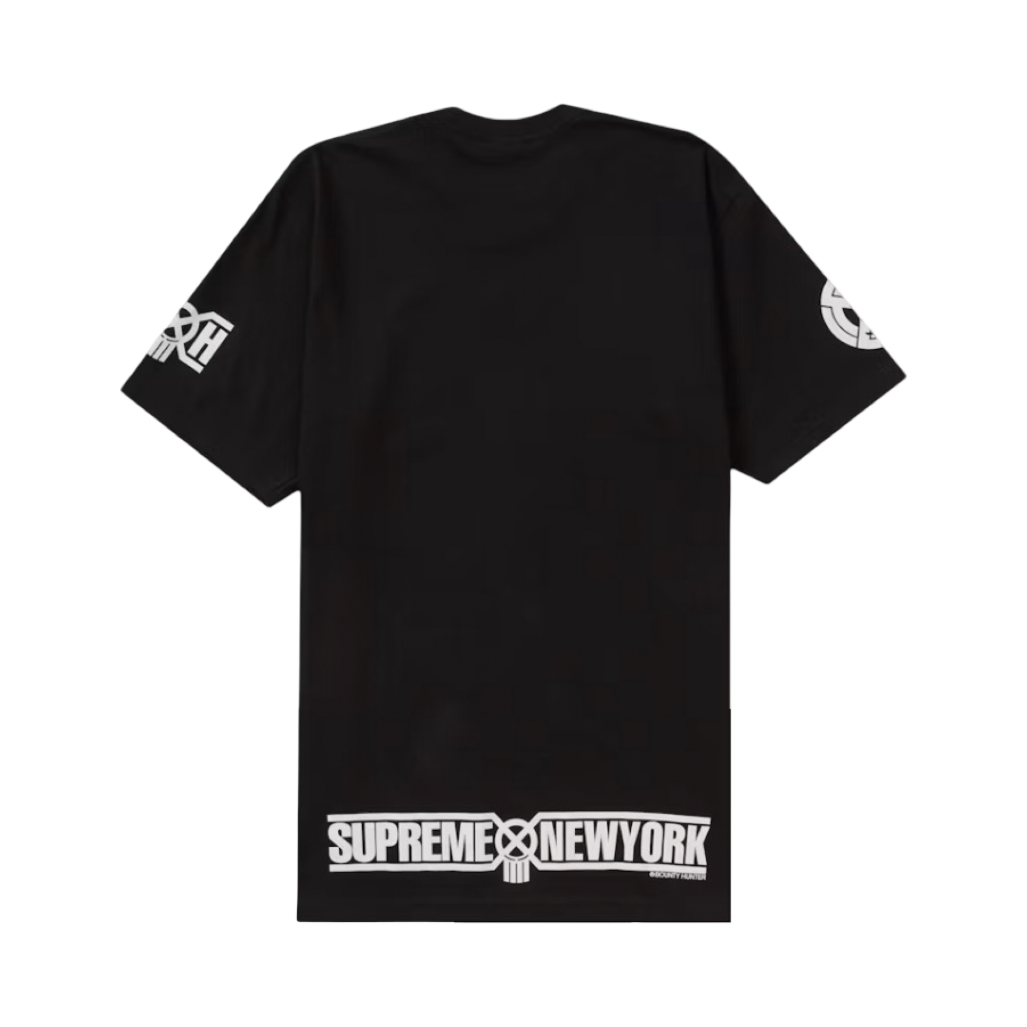 Supreme Bounty Hunter Tee