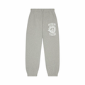 Denim Tears Denim University Sweatpants Grey