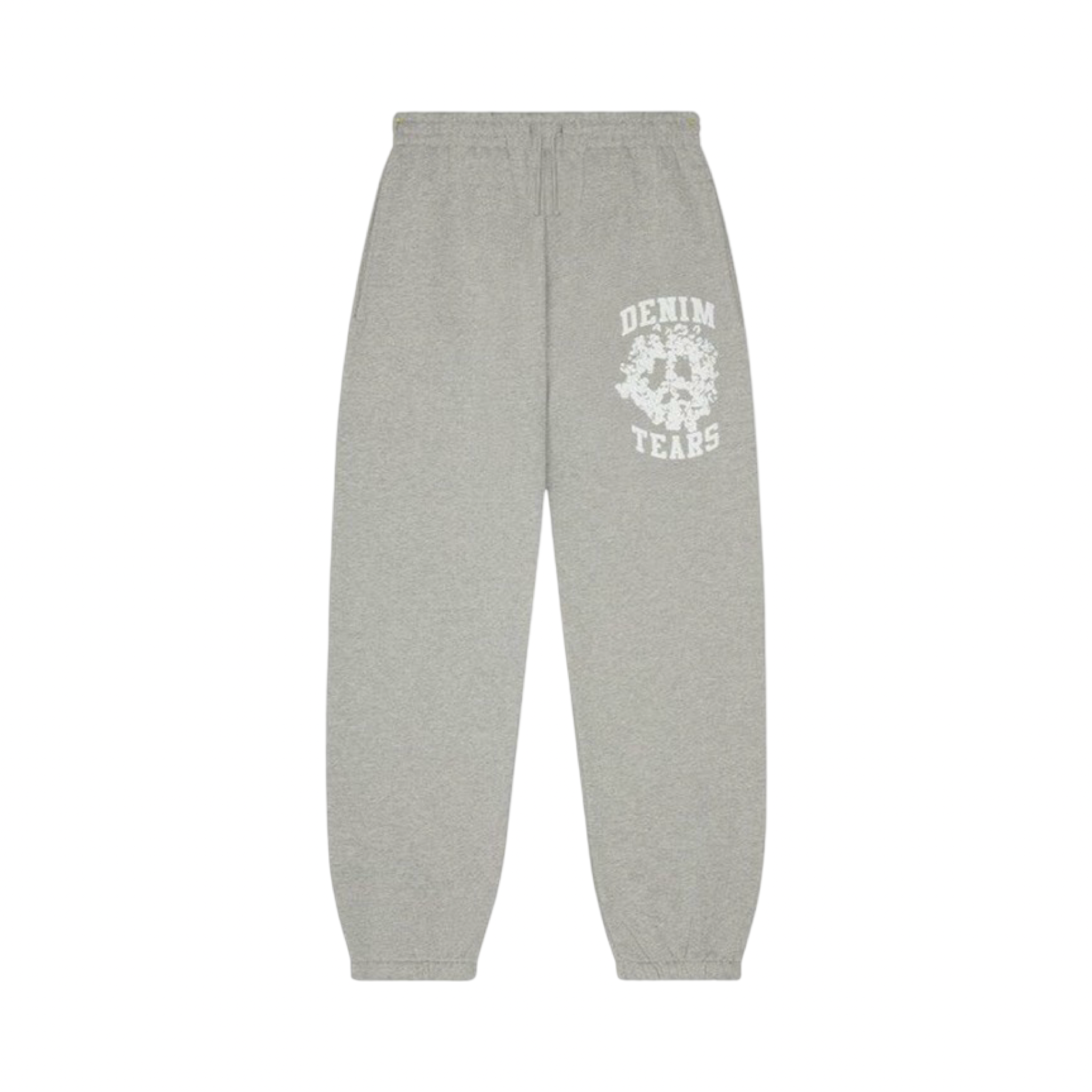 Denim Tears Denim University Sweatpants Grey