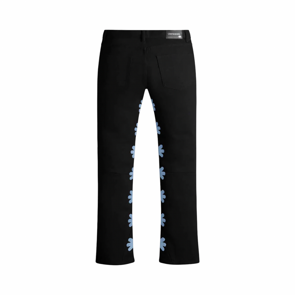 LOSTSHDWS Denim/Blue Pants