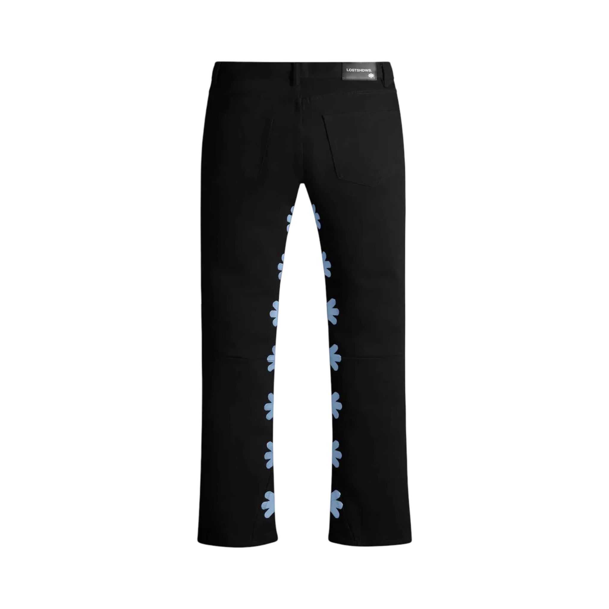 LOSTSHDWS Denim/Blue Pants