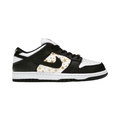 Nike SB Dunk Low Supreme Stars Black (2021)