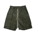 Rick Owens Cargobela Shorts Bosco