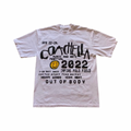 CPFM Coachella Weekend 2 T-Shirt White