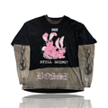BOSSI Energizer Bunny Double Layer Longsleeve