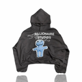 Billionaire Studios Bluto Blo Hoodie