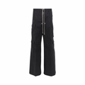 Rick Owens Cargobela Pants Black