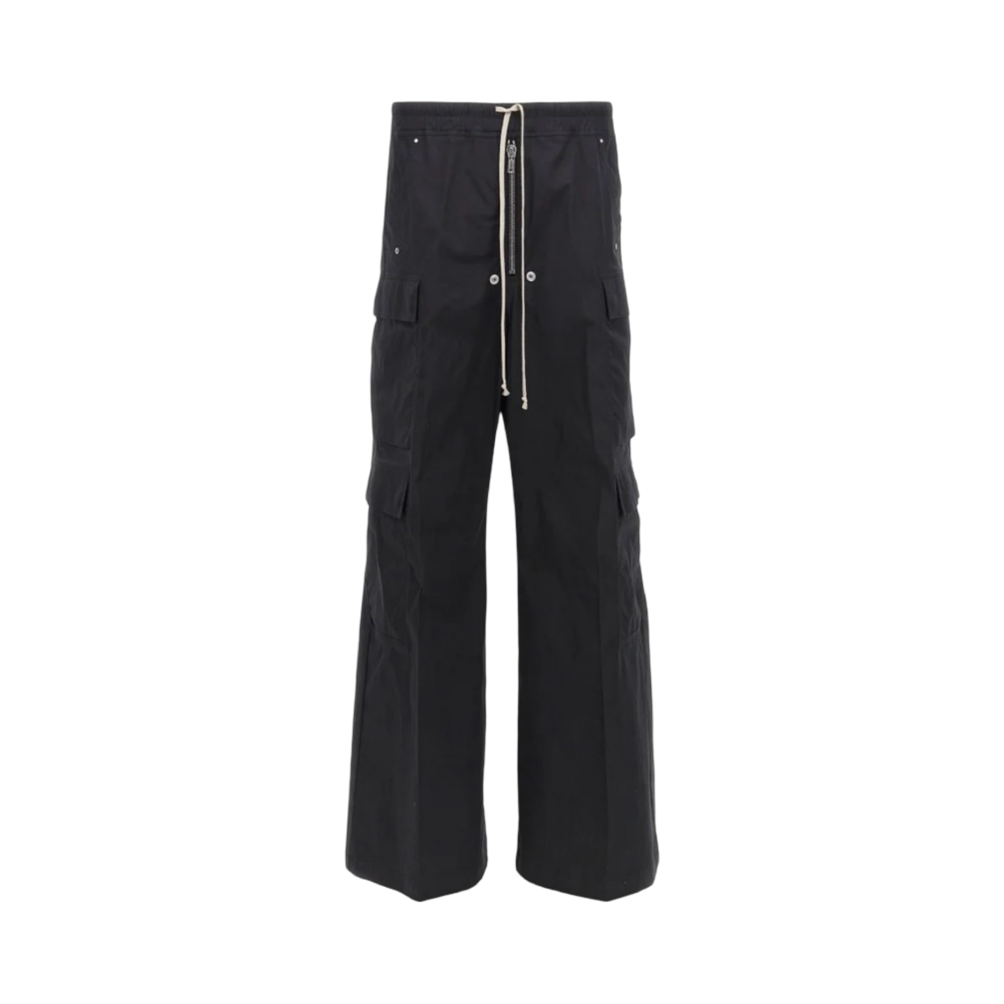 Rick Owens Cargobela Pants Black