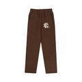 Eric Emanuel Basic Sweatpant Brown/White