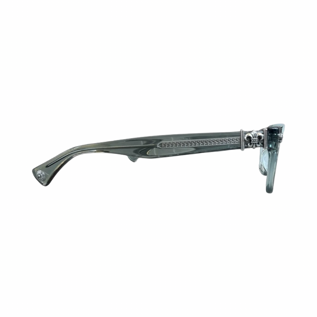 Chrome Hearts Gittin Any Glasses Clear Grey